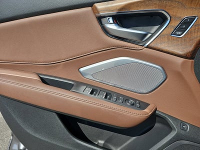 2024 Acura RDX SH-AWD w/Advance Package