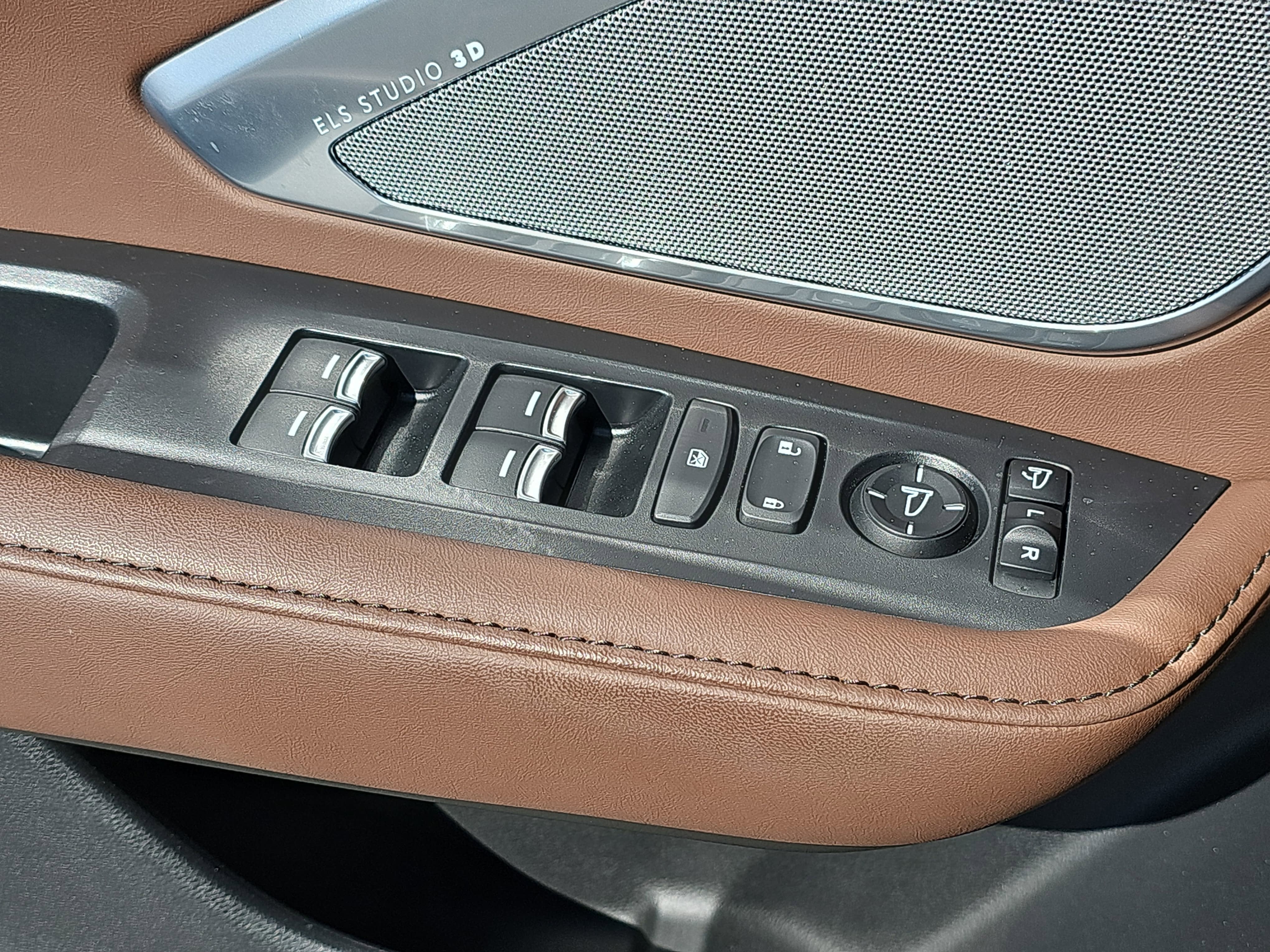 2024 Acura RDX SH-AWD w/Advance Package