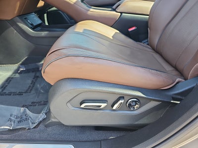 2024 Acura RDX SH-AWD w/Advance Package