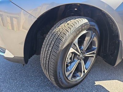 2024 Acura RDX SH-AWD w/Advance Package