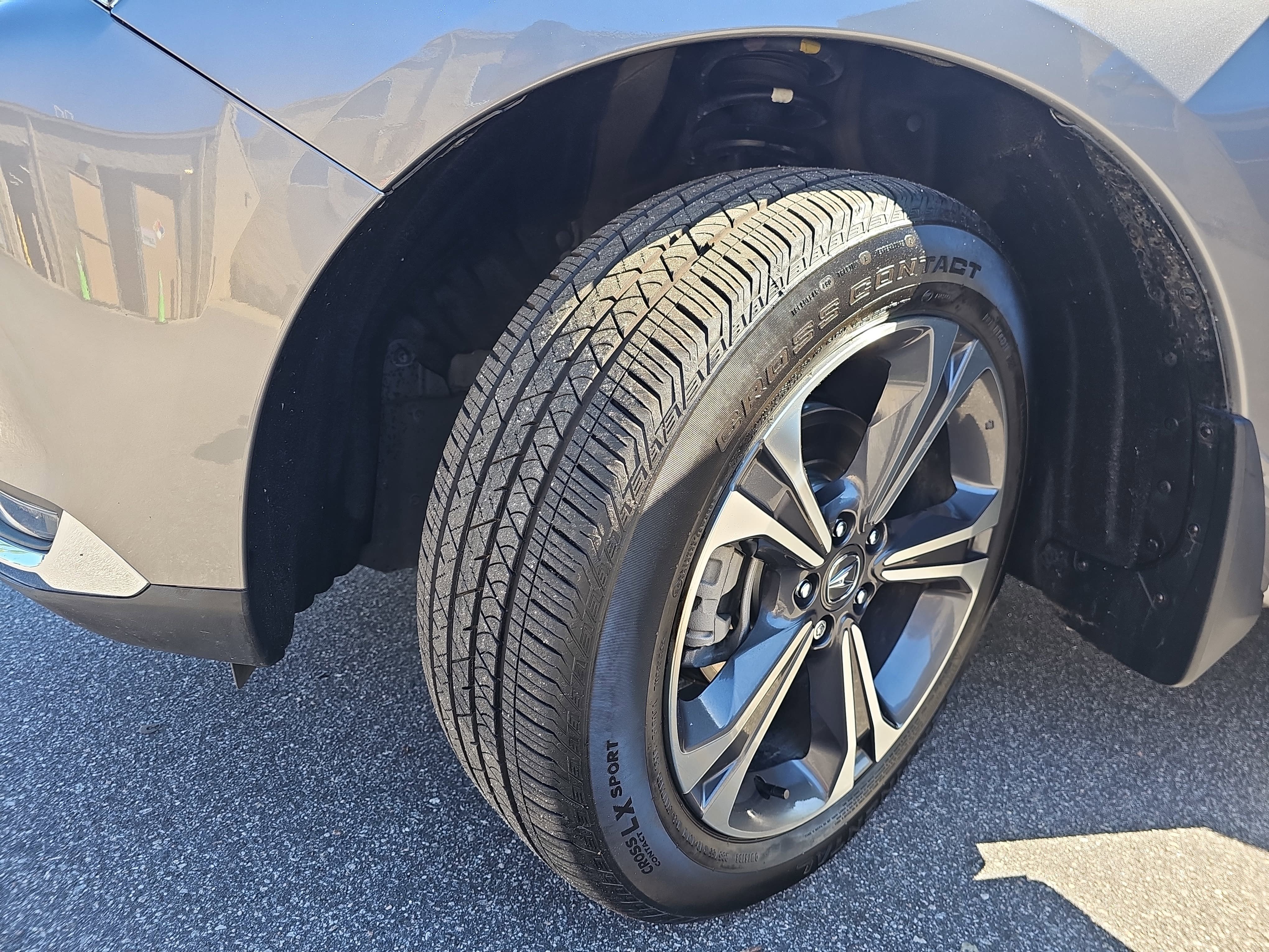 2024 Acura RDX SH-AWD w/Advance Package