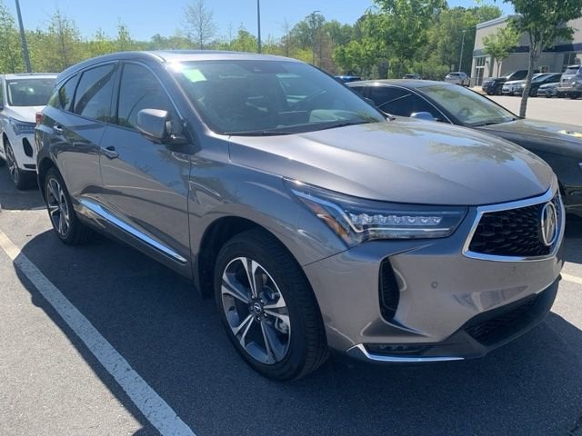 2024 Acura RDX SH-AWD w/Advance Package