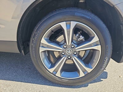 2024 Acura RDX SH-AWD w/Advance Package