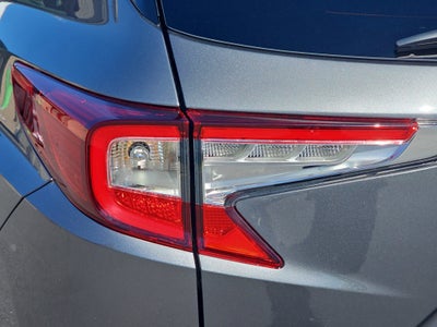 2024 Acura RDX SH-AWD w/Advance Package