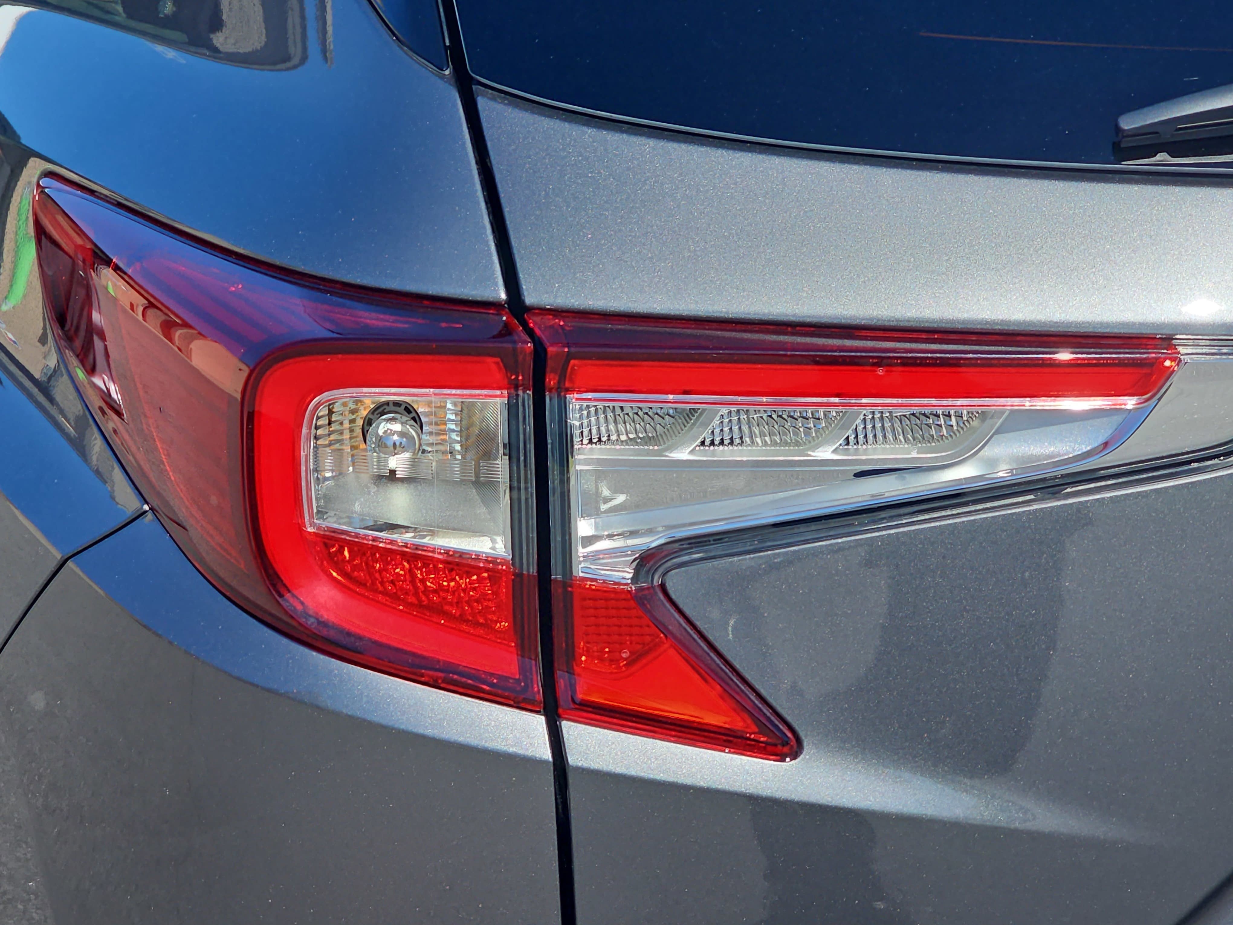 2024 Acura RDX SH-AWD w/Advance Package
