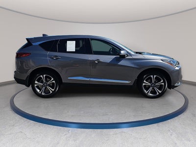 2024 Acura RDX SH-AWD w/Advance Package