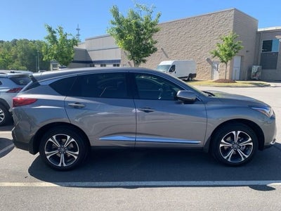 2024 Acura RDX SH-AWD w/Advance Package