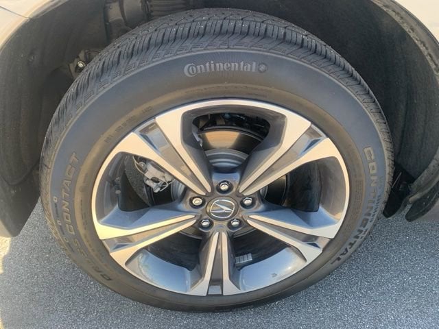 2024 Acura RDX SH-AWD w/Advance Package