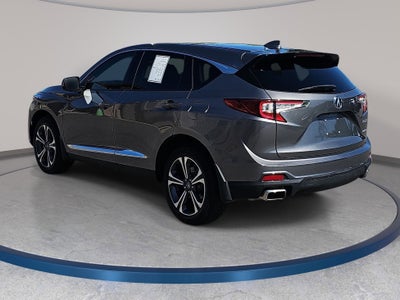 2024 Acura RDX SH-AWD w/Advance Package