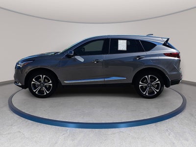 2024 Acura RDX SH-AWD w/Advance Package