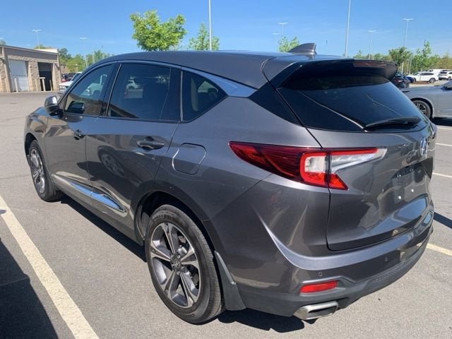 2024 Acura RDX SH-AWD w/Advance Package