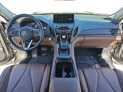 2024 Acura RDX SH-AWD w/Advance Package