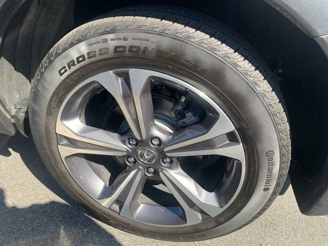 2024 Acura RDX SH-AWD w/Advance Package