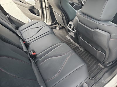 2025 Acura RDX SH-AWD w/A-Spec Advance Package