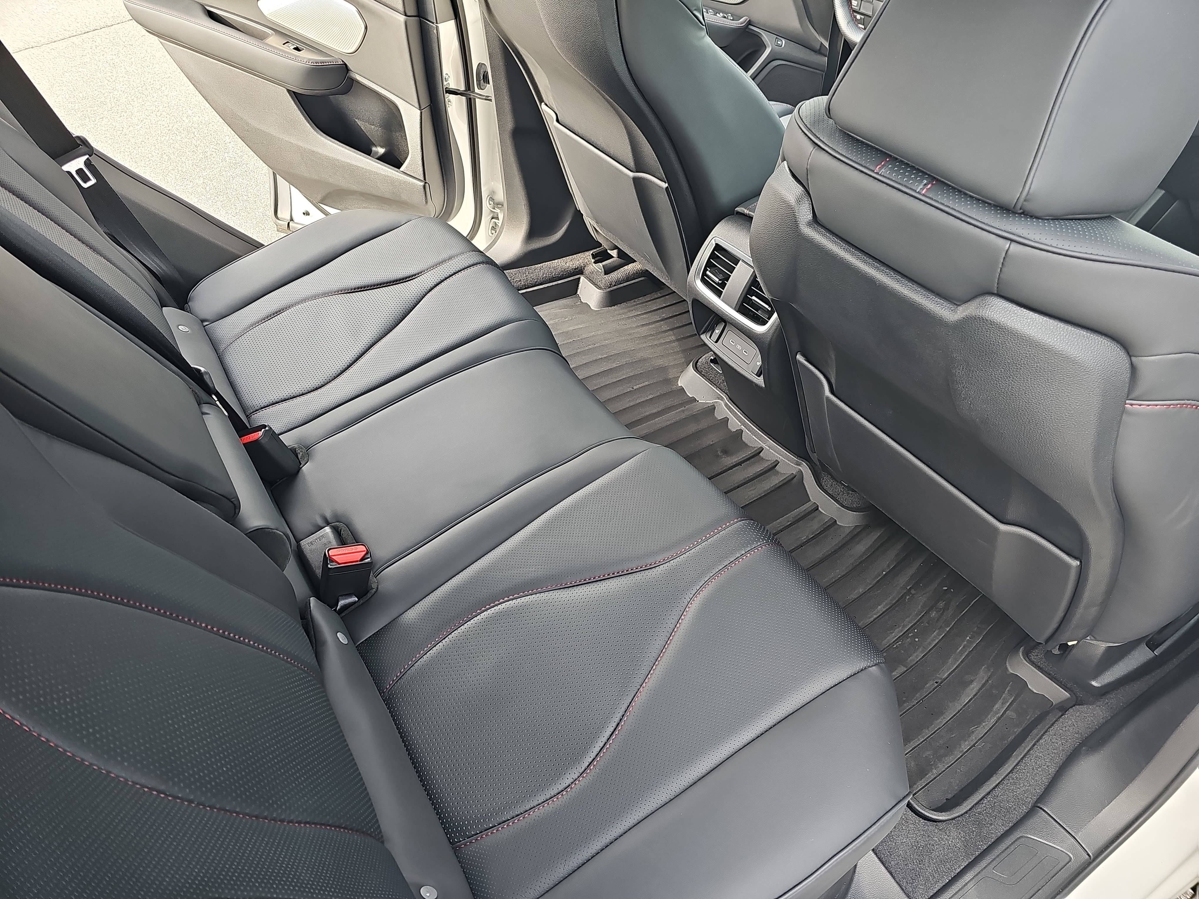 2025 Acura RDX SH-AWD w/A-Spec Advance Package