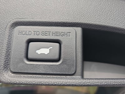 2025 Acura RDX SH-AWD w/A-Spec Advance Package