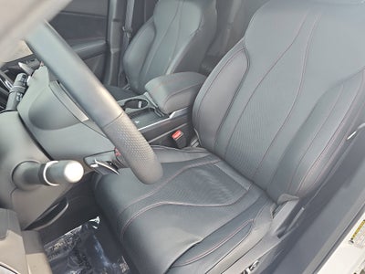 2025 Acura RDX SH-AWD w/A-Spec Advance Package