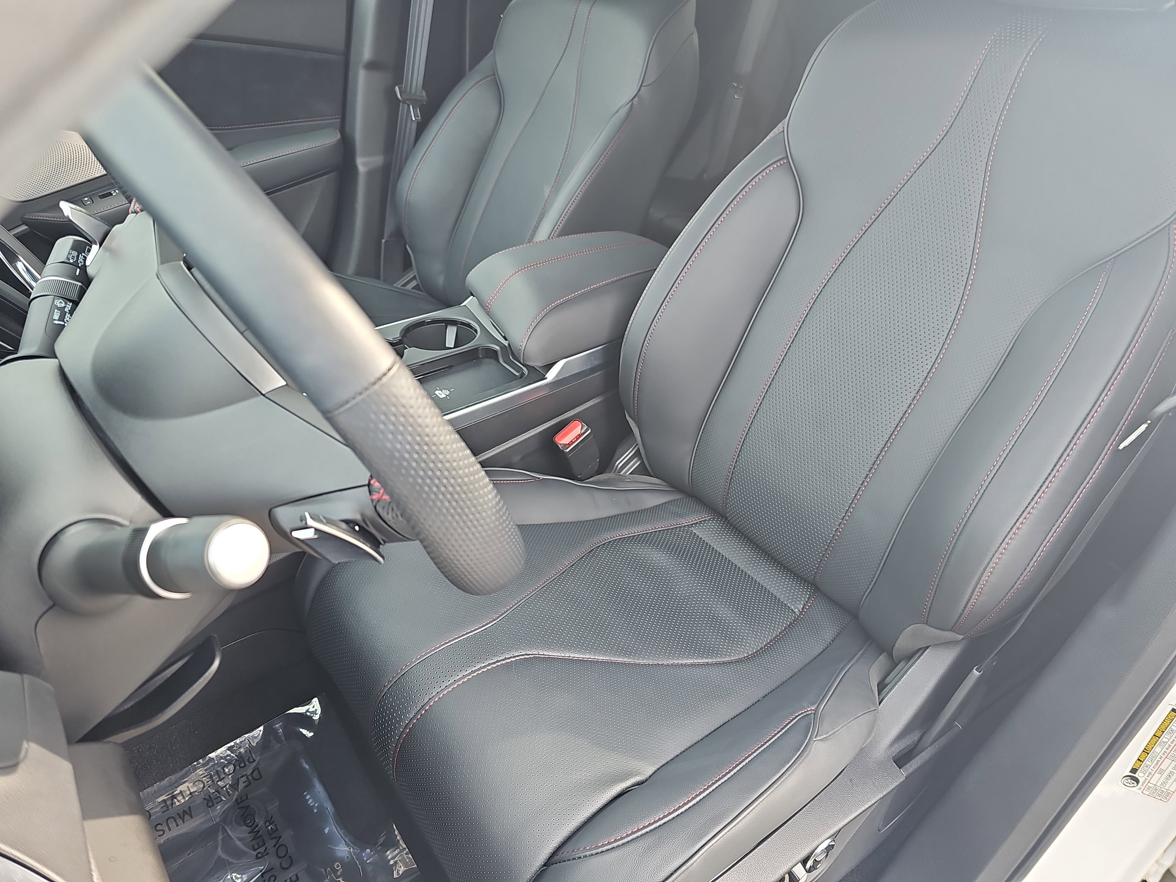 2025 Acura RDX SH-AWD w/A-Spec Advance Package