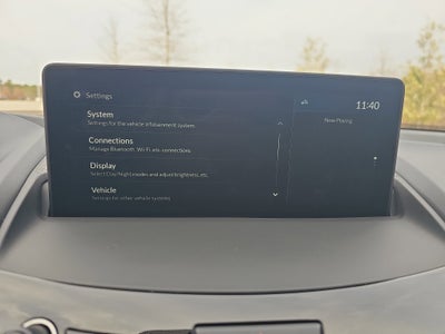 2025 Acura RDX SH-AWD w/A-Spec Advance Package