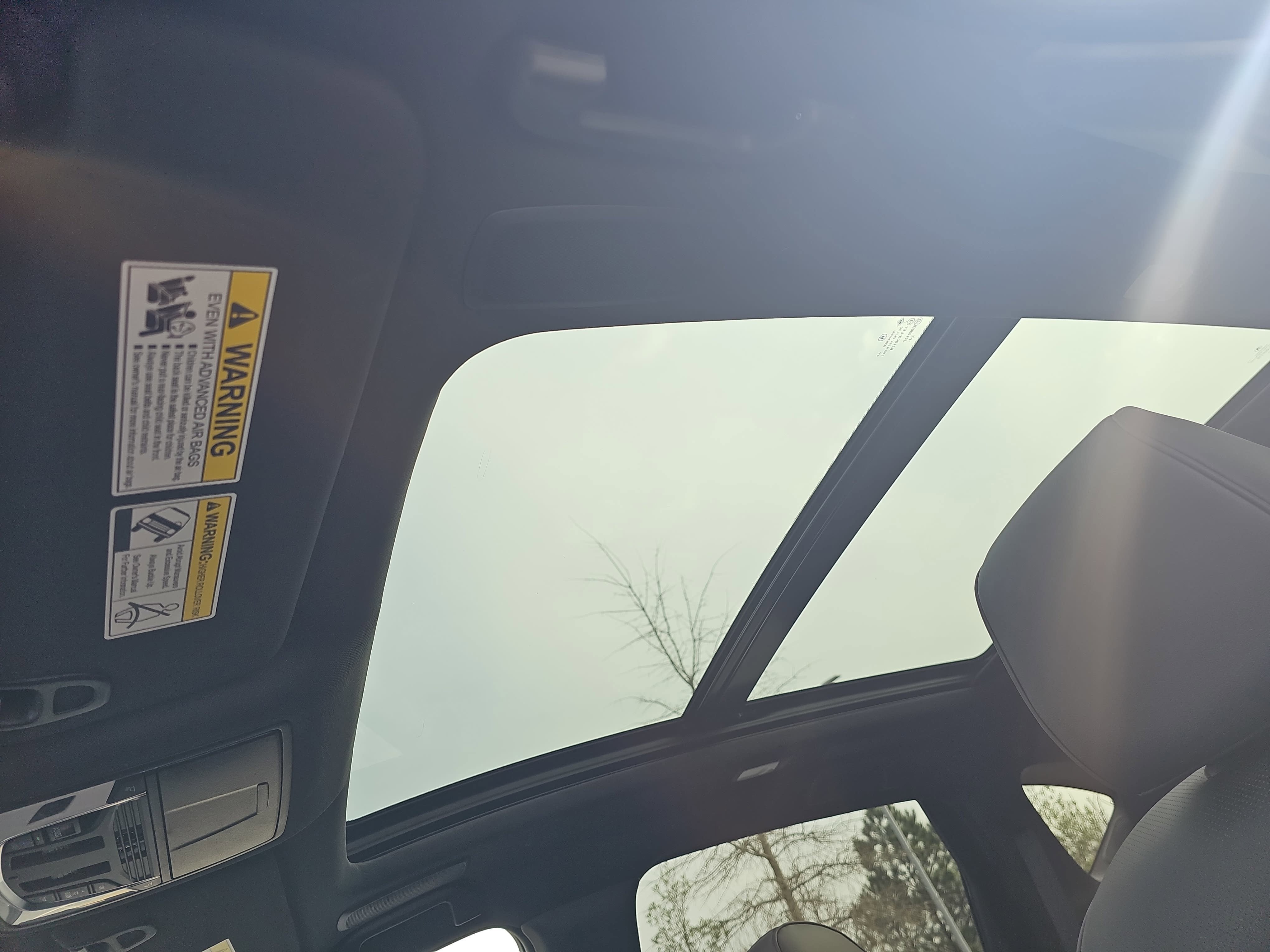 2025 Acura RDX SH-AWD w/A-Spec Advance Package