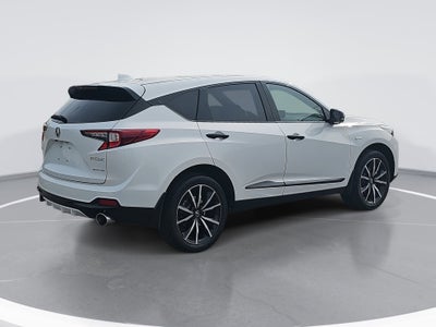 2025 Acura RDX SH-AWD w/A-Spec Advance Package