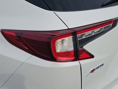 2025 Acura RDX SH-AWD w/A-Spec Advance Package