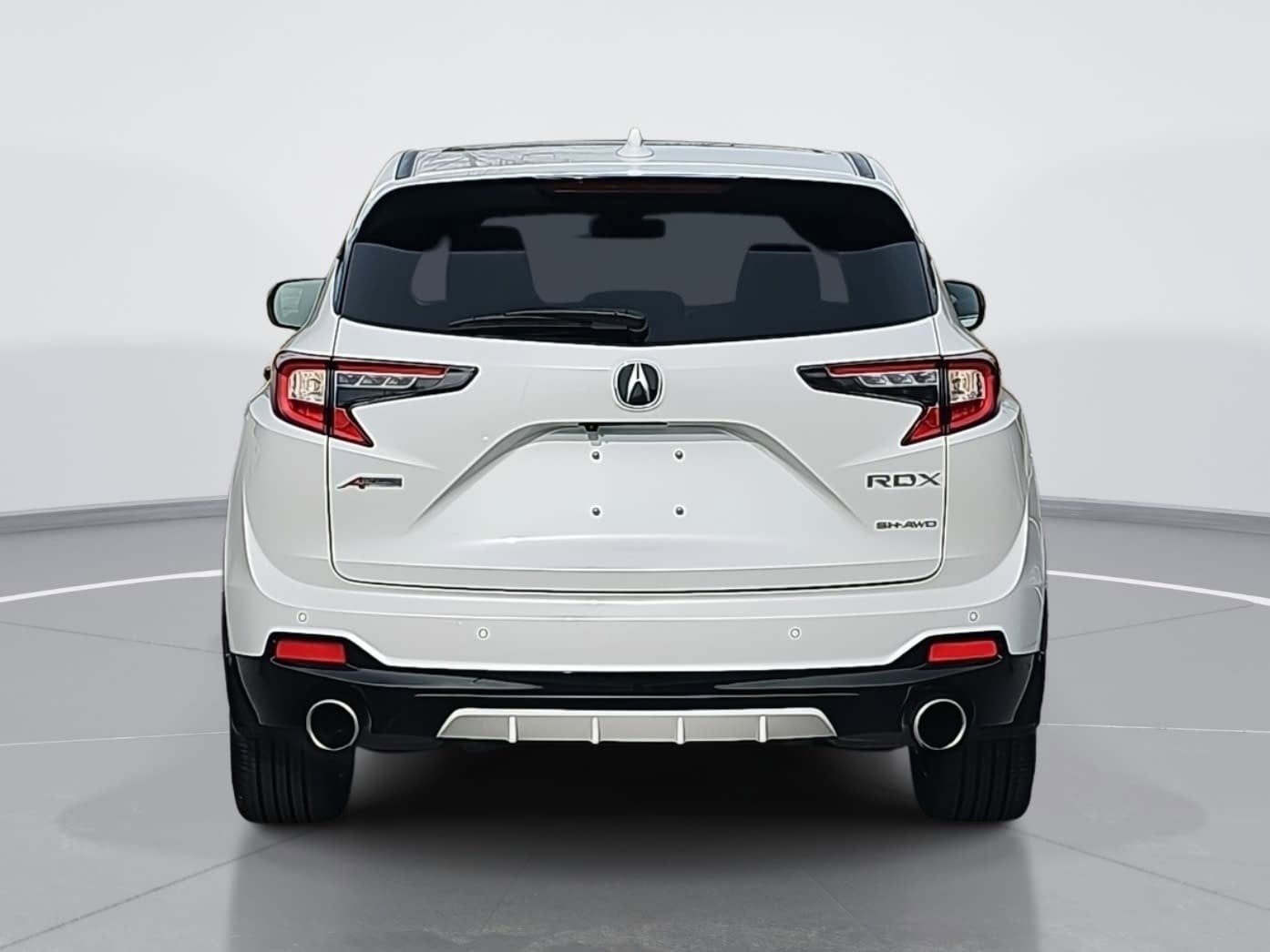 2025 Acura RDX SH-AWD w/A-Spec Advance Package