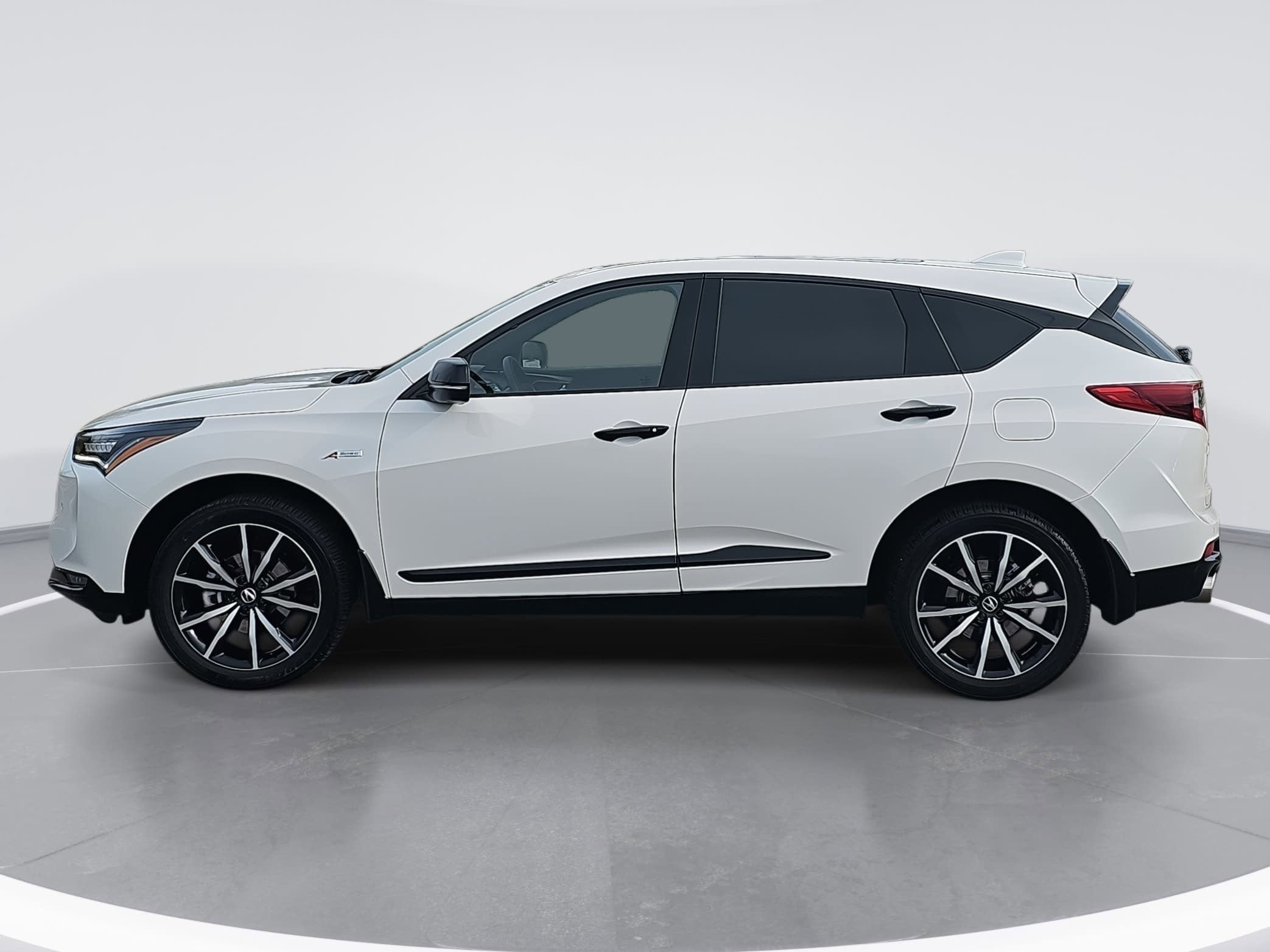 2025 Acura RDX SH-AWD w/A-Spec Advance Package