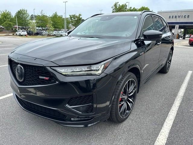 2023 Acura MDX Type S SH-AWD w/Advance Package