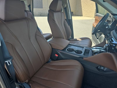 2026 Acura MDX FWD w/Technology Package