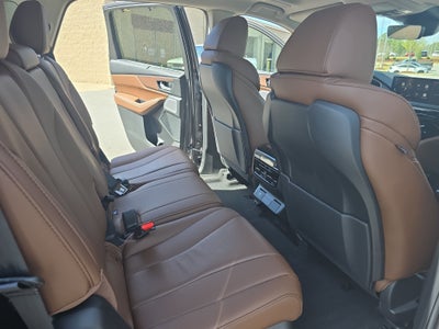 2026 Acura MDX FWD w/Technology Package