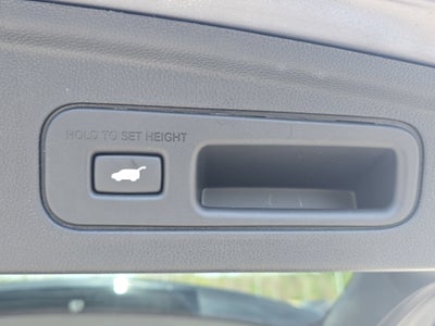 2026 Acura MDX FWD w/Technology Package