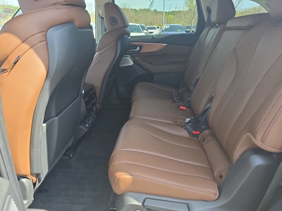 2026 Acura MDX FWD w/Technology Package