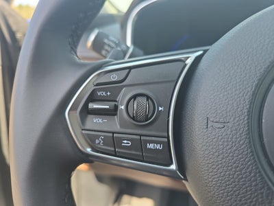 2026 Acura MDX FWD w/Technology Package