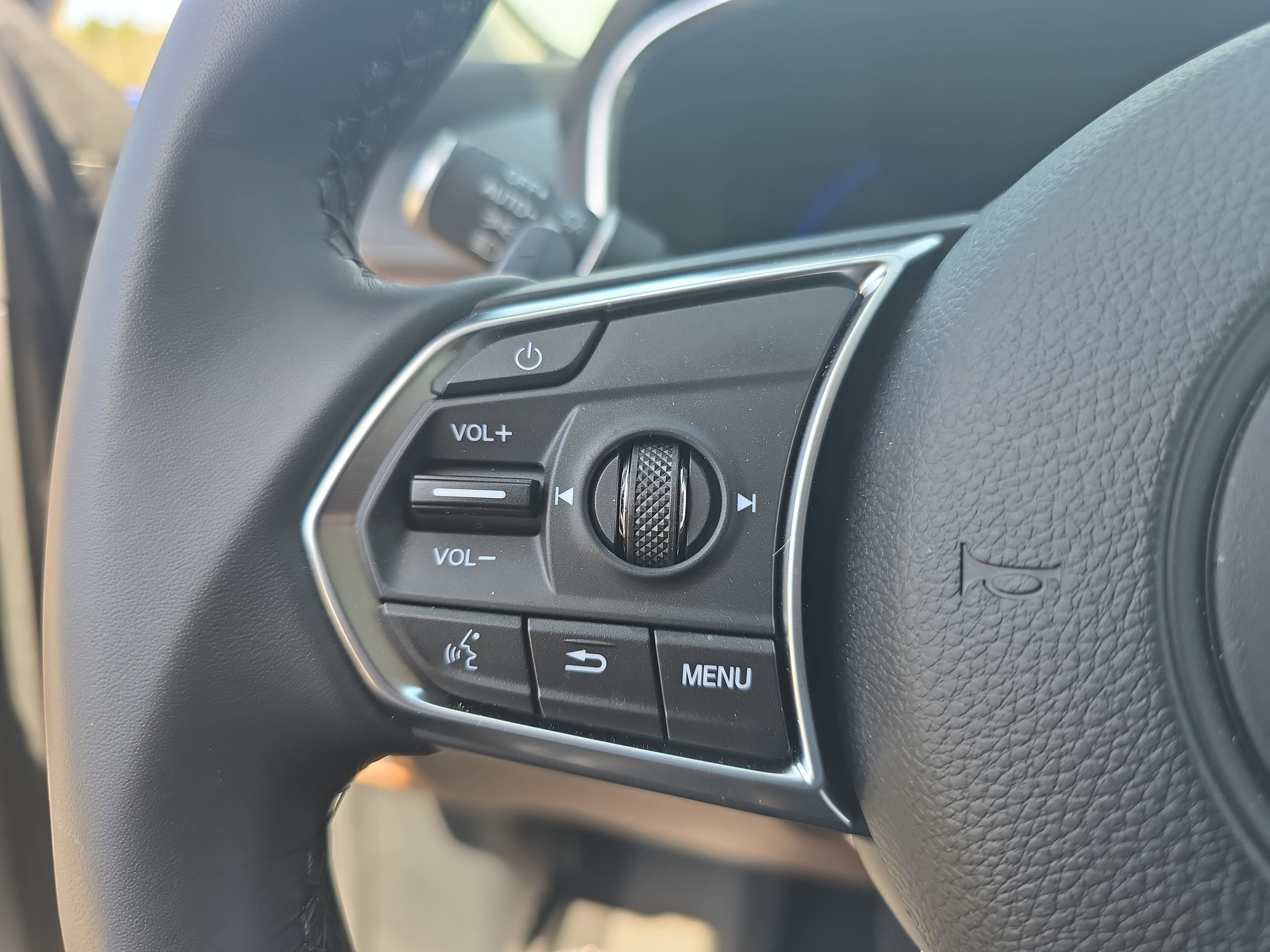 2026 Acura MDX FWD w/Technology Package