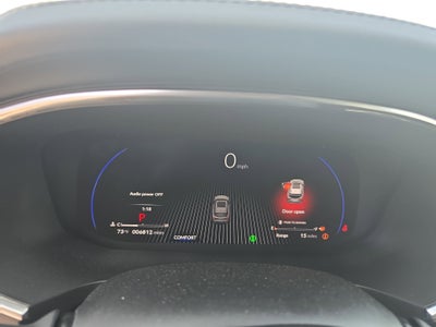 2026 Acura MDX FWD w/Technology Package