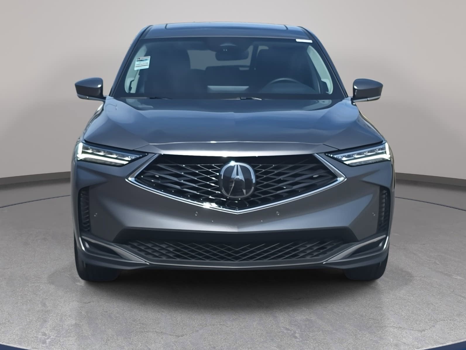 2026 Acura MDX FWD w/Technology Package