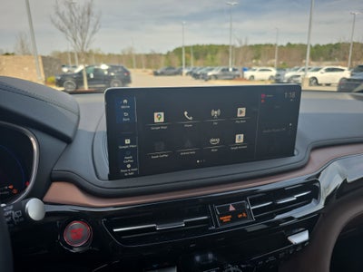 2026 Acura MDX FWD w/Technology Package