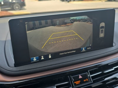 2026 Acura MDX FWD w/Technology Package