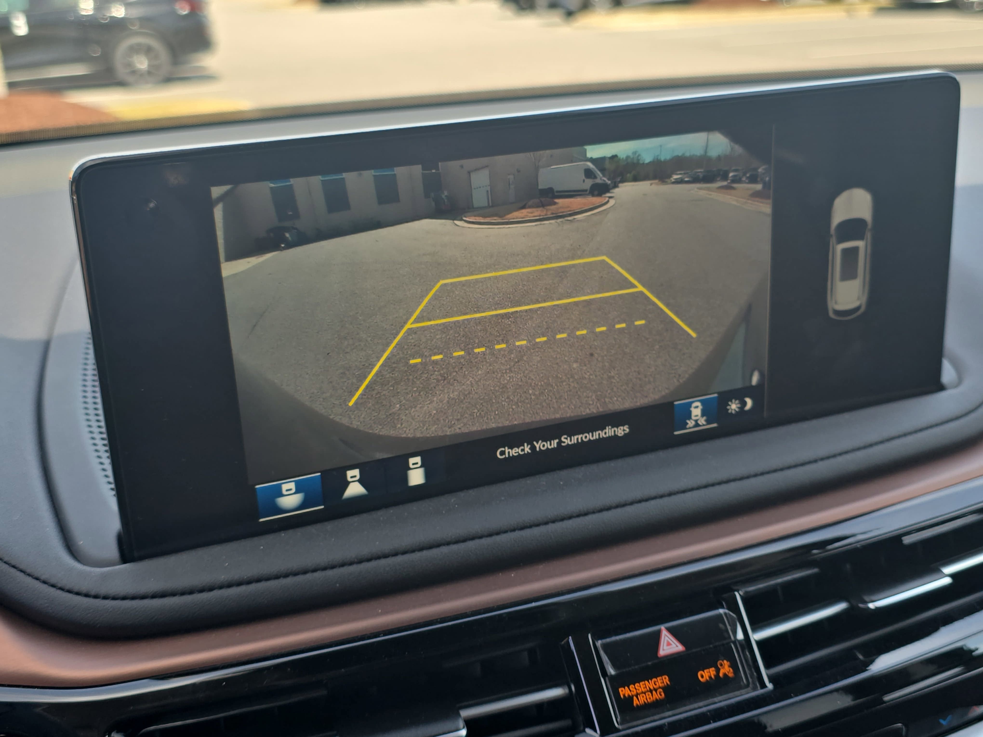 2026 Acura MDX FWD w/Technology Package