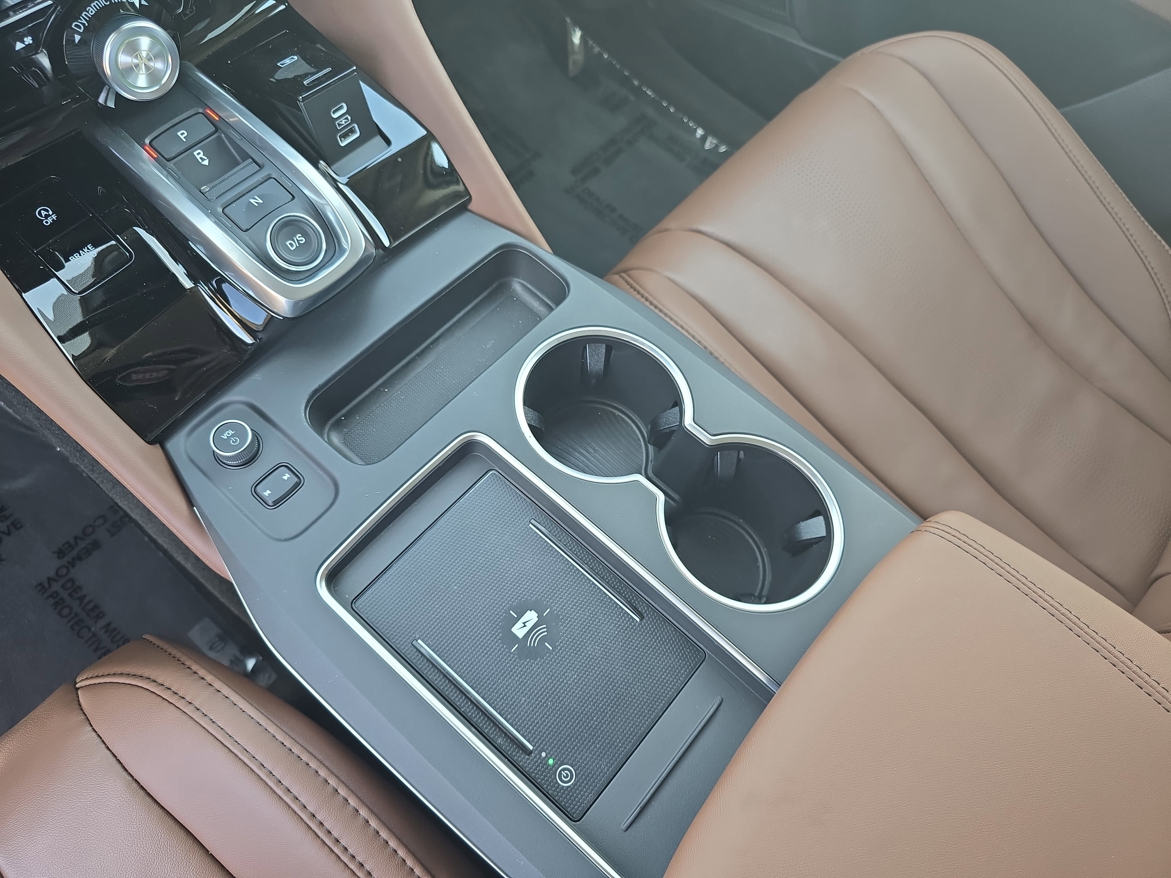 2026 Acura MDX FWD w/Technology Package