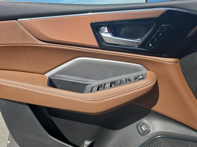 2026 Acura MDX FWD w/Technology Package