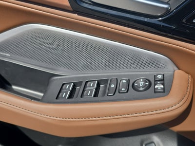 2026 Acura MDX FWD w/Technology Package