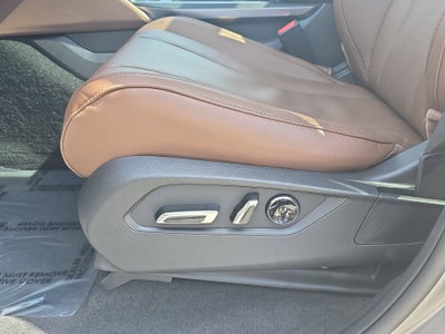 2026 Acura MDX FWD w/Technology Package