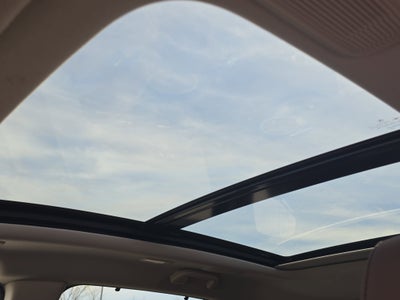 2026 Acura MDX FWD w/Technology Package