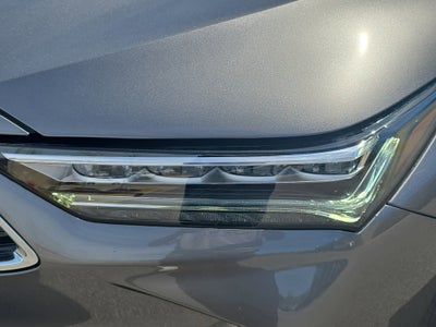 2026 Acura MDX FWD w/Technology Package