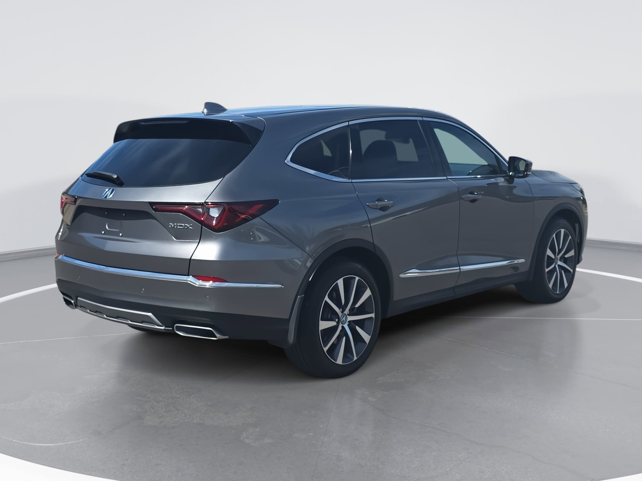 2026 Acura MDX FWD w/Technology Package