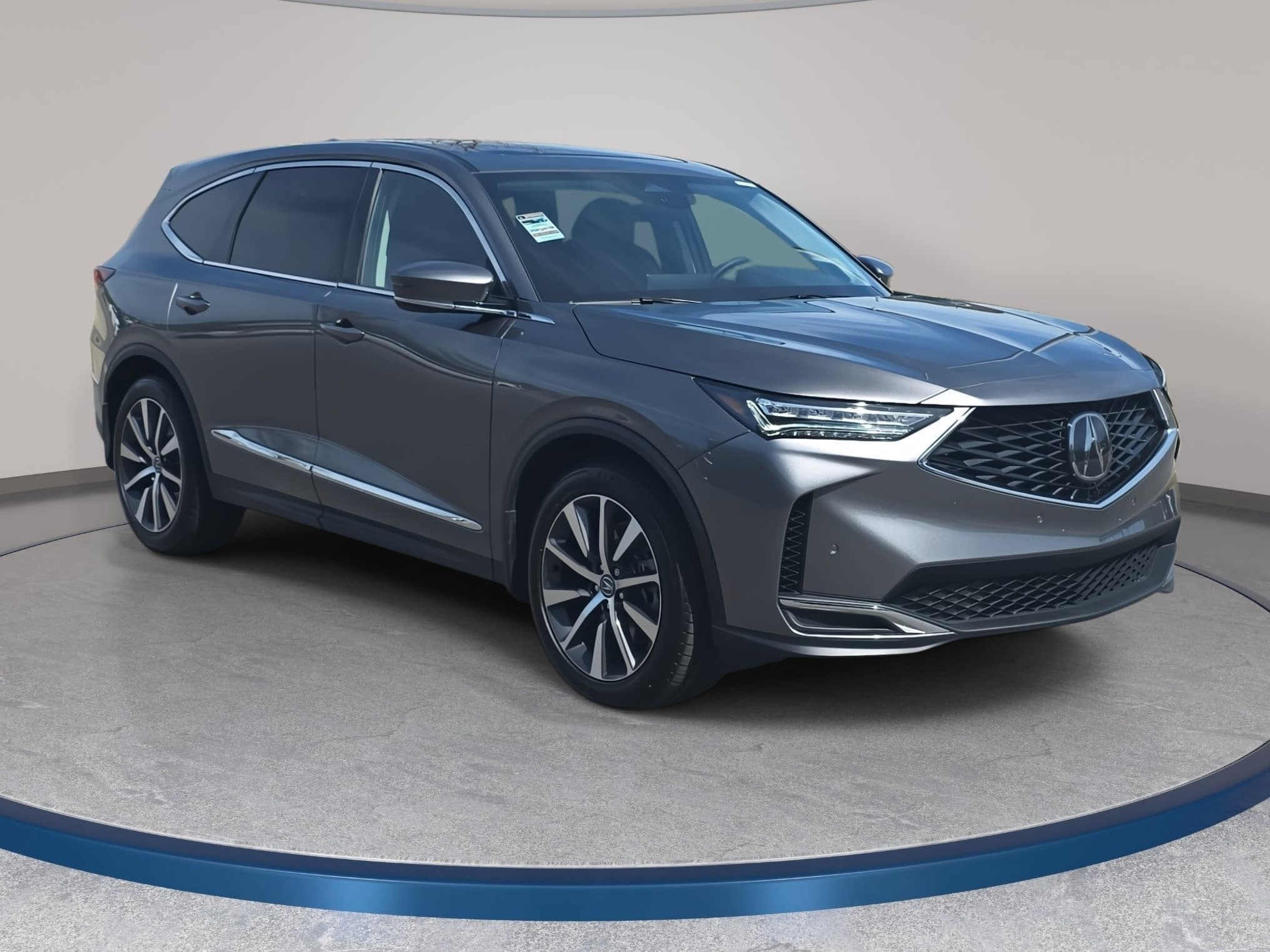 2026 Acura MDX FWD w/Technology Package