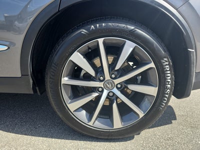 2026 Acura MDX FWD w/Technology Package