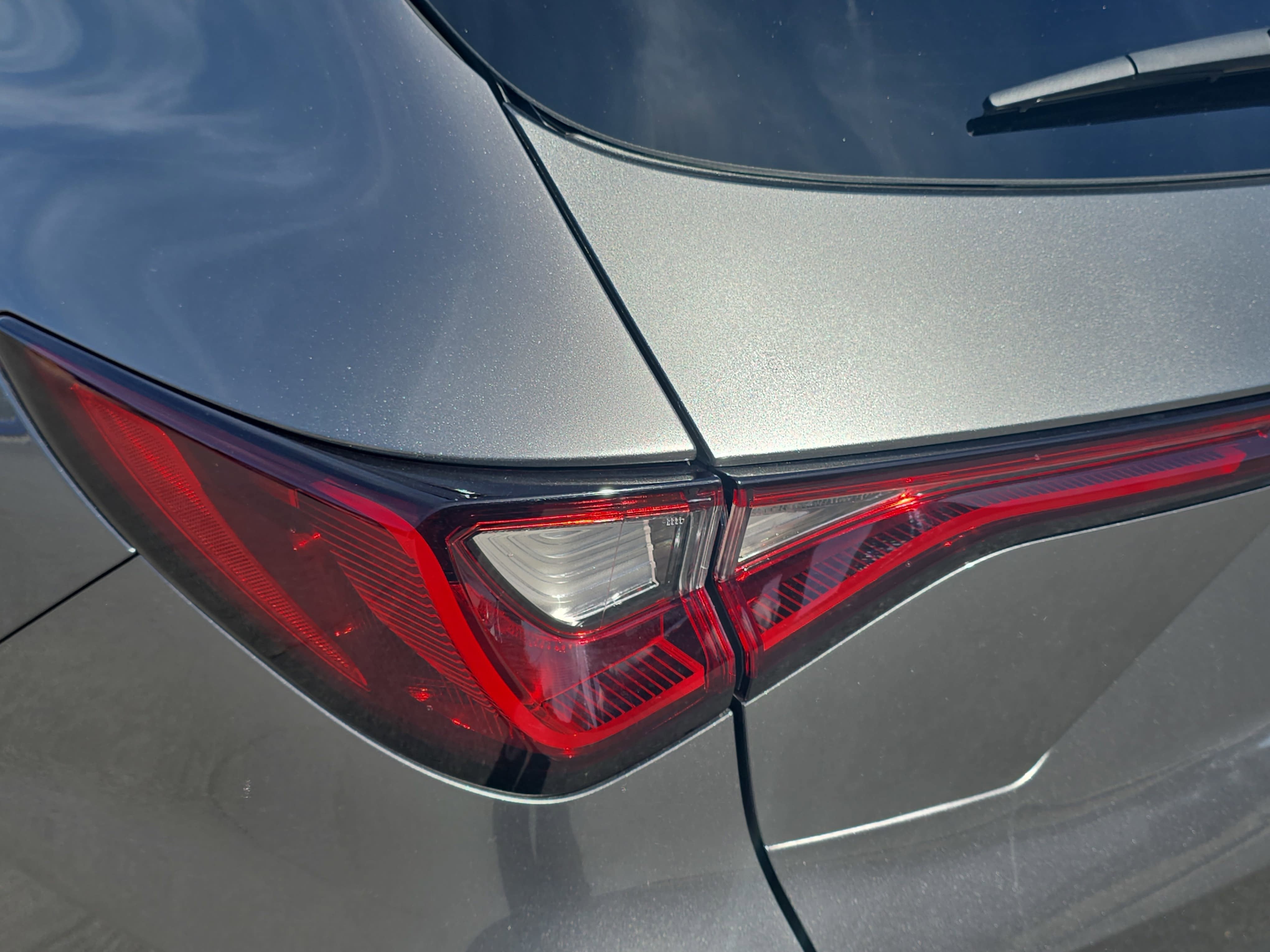 2026 Acura MDX FWD w/Technology Package